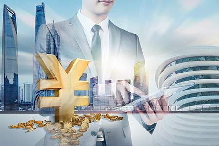 黄金期货五年走势(黄金期货五年走势分析)